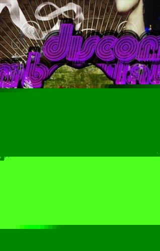 Discombobulated: Dispatches From The Wrong Side