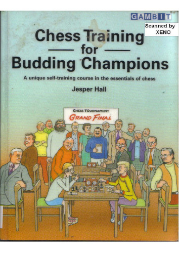 Chess Training for Budding Champions