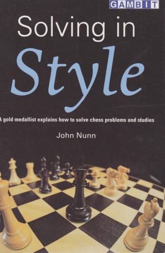 Solving in style