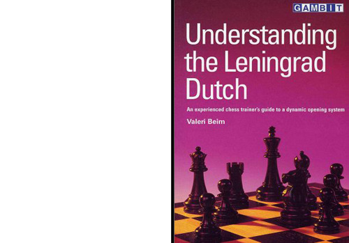 Understanding the Leningrad Dutch