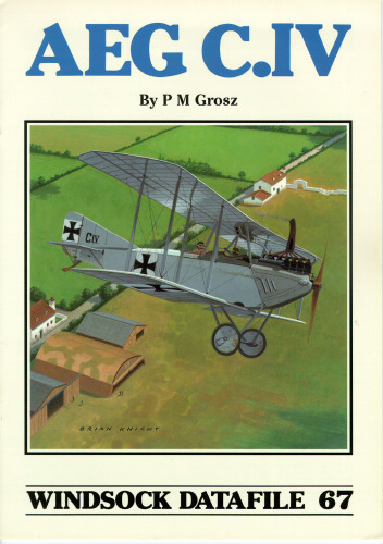 AEG C.IV