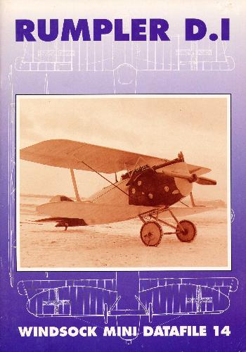 Rumpler D.I