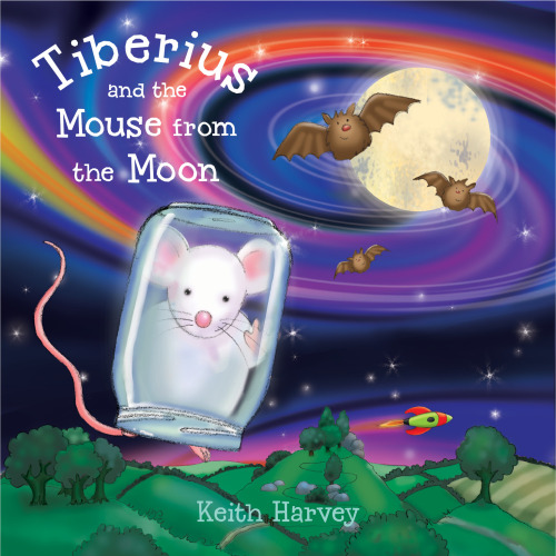And The Mouse From The Moon