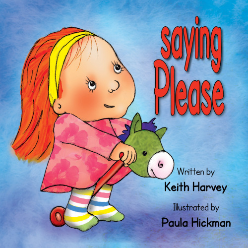 Saying Please