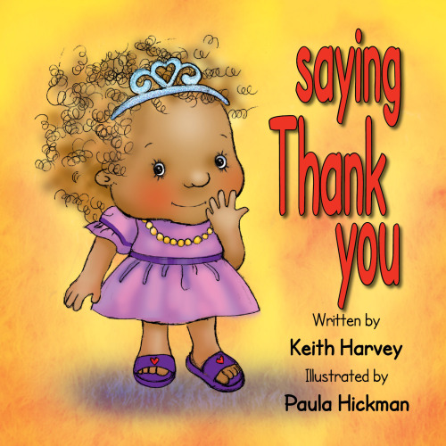 Saying Thank You