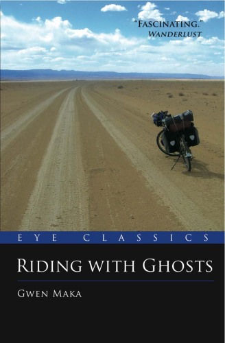 Riding with Ghosts