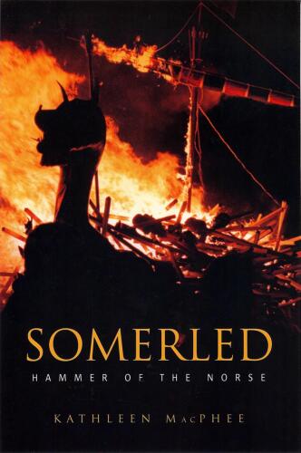 Somerled : hammer of the Norse