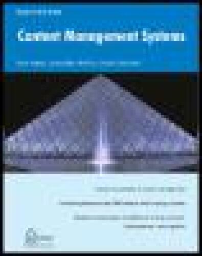 Content Management Systems