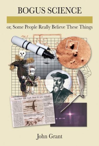 Bogus Science: Some People Really Believe These Things
