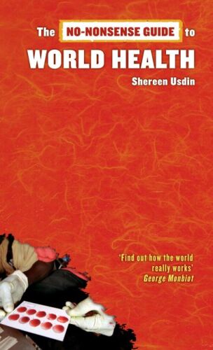 The No-Nonsense Guide to World Health