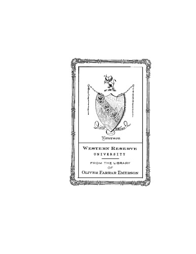 A concise dictionary of Middle English : from 1150 to 1580
