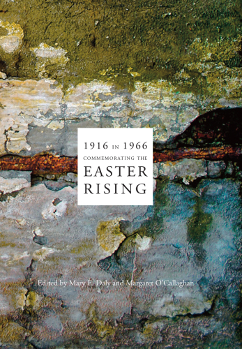 1916 in 1966 commemorating the Easter Rising