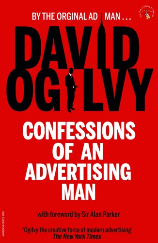 Confessions of an Advertising Man