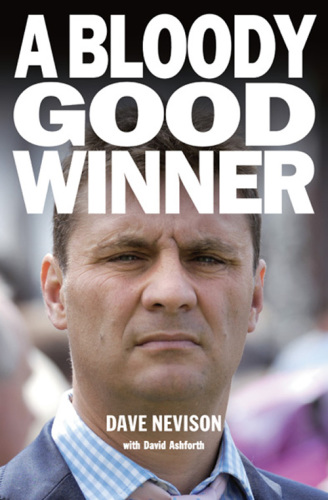 A bloody good winner: life as a professional gambler