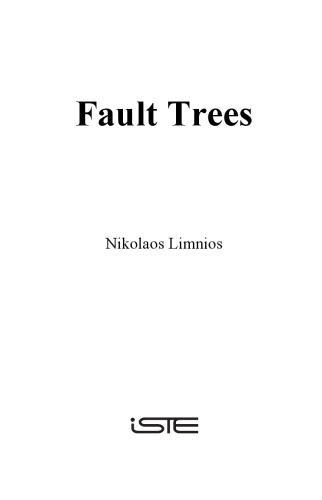 Fault Trees