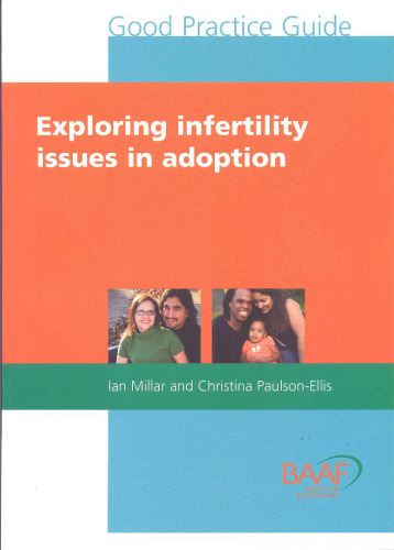 Exploring Infertility Issues in Adoption