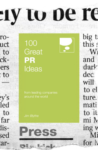 100 Great Business Ideas: From Leading Companies Around the World (101 . . .)