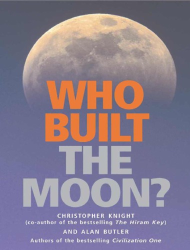 Who Built the Moon?