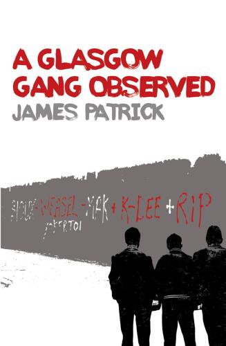 A Glasgow Gang Observed