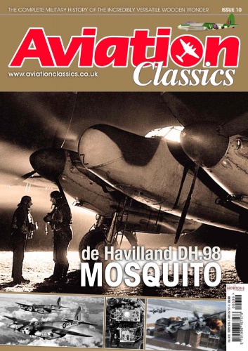 de Havilland DH.98 Mosquito