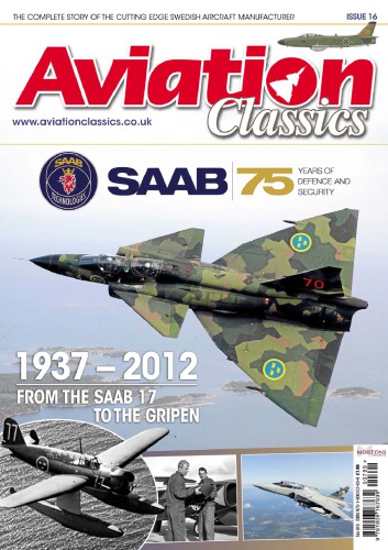 SAAB