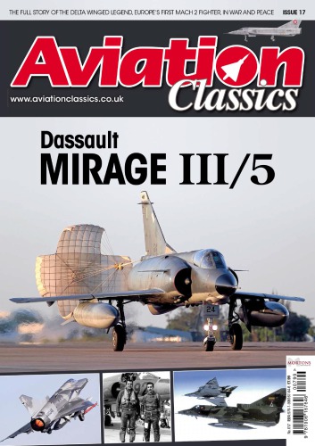 Dassault Mirage III5