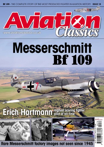 Messerschmitt BF 109