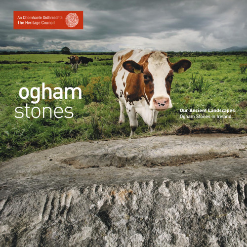 Our Ancient Landscapes: Ogham Stones in Ireland