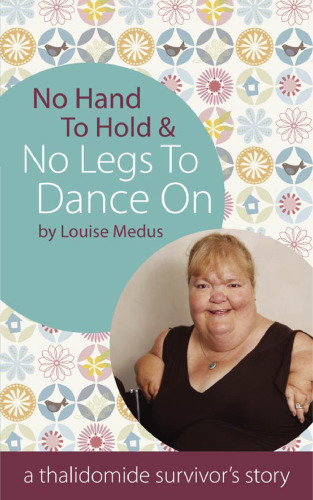 No Hand to Hold & No Legs to Dance on