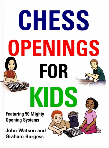 Chess Openings for Kids