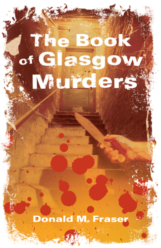 The Book of Glasgow Murders