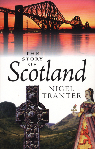 The Story of Scotland