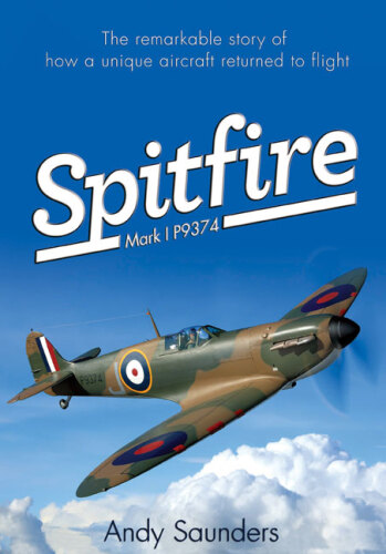 Spitfire: Mark I P9374