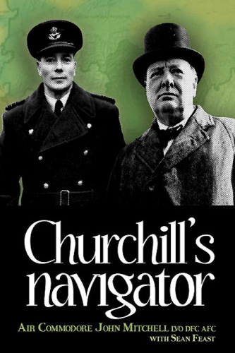 Churchill's navigator