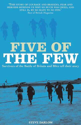 Five of the Few