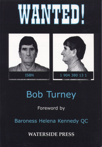 Wanted!