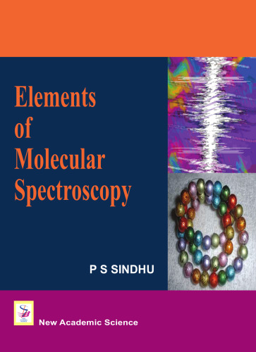 Elements of Molecular Spectroscopy