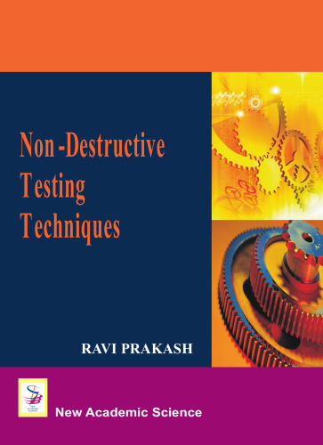 Non-Destructive Testing Techniques