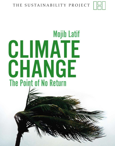 Climate Change : The Point of No Return