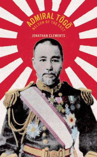 Admiral Tōgō: Nelson of the East