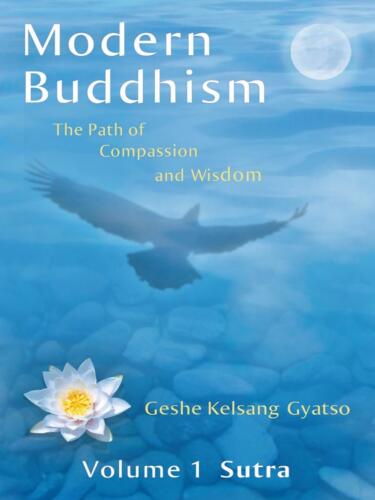 Modern Buddhism 1: Sutra