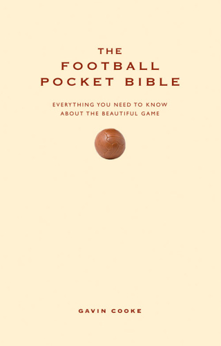 The Football Pocket Bible