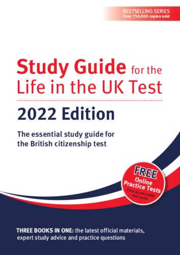 Life in the United Kingdom: a guide for new residents