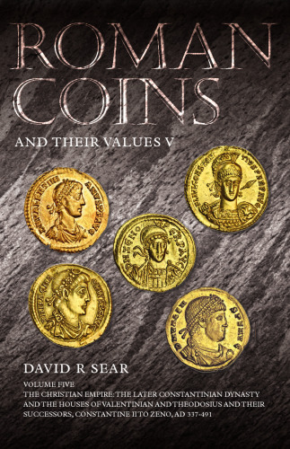 Roman Coins and Their Values: Volume 5