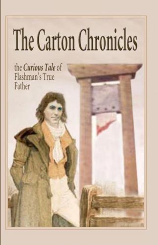 The Carton Chronicles: The Curious Tale Of Flashman's True Father