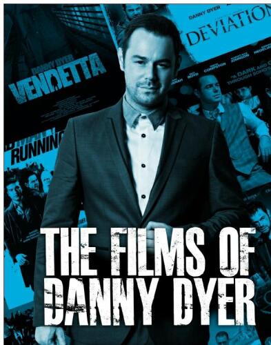 The Films of Danny Dyer