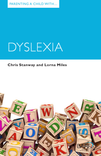 Parenting A Child With Dyslexia