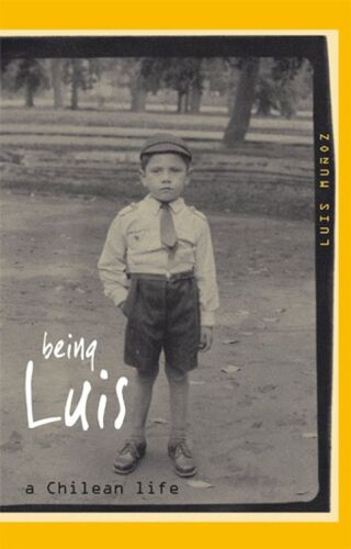 Being Luis