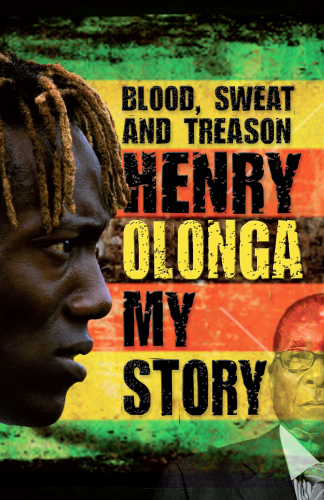 Blood, Sweat and Treason: My Story