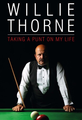 Taking a Punt on My Life